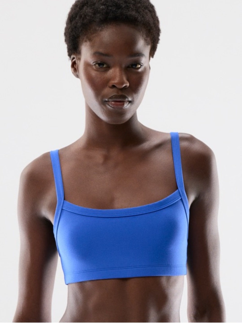 Aritzia Sports Bra Size Small
